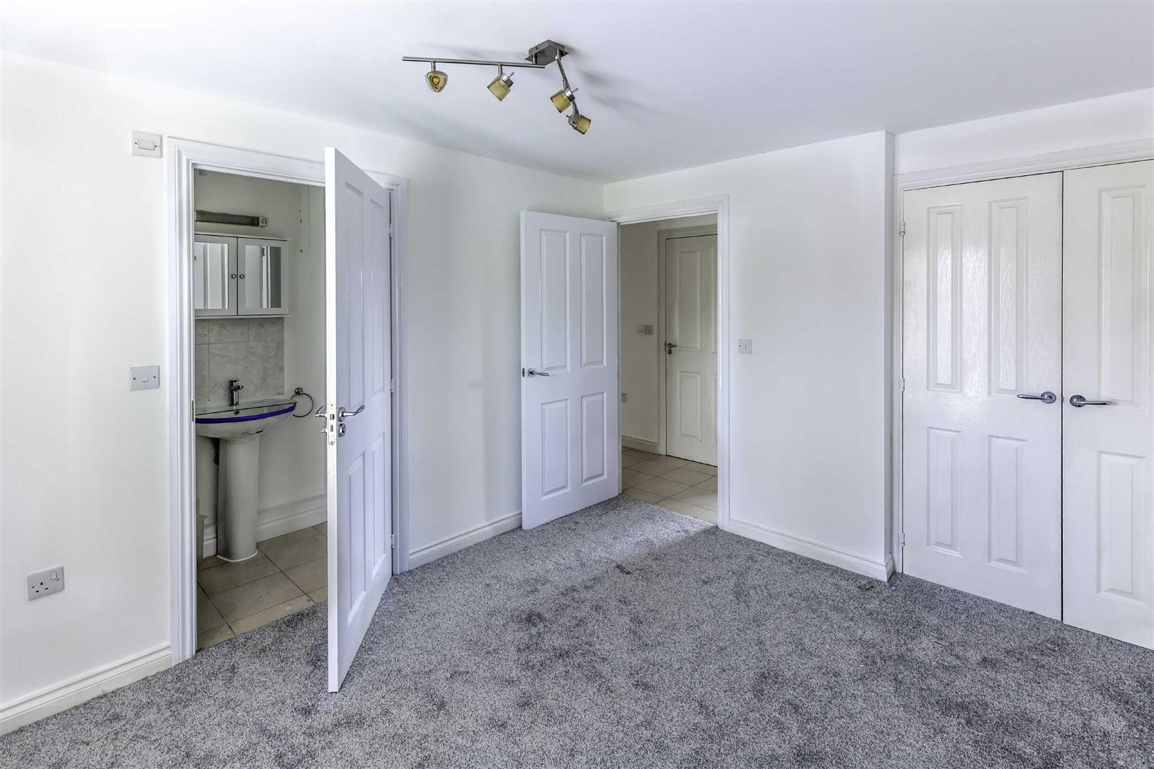 Exbury Lane, Westcroft, Milton Keynes
